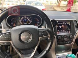 جيب جراند شيروكي